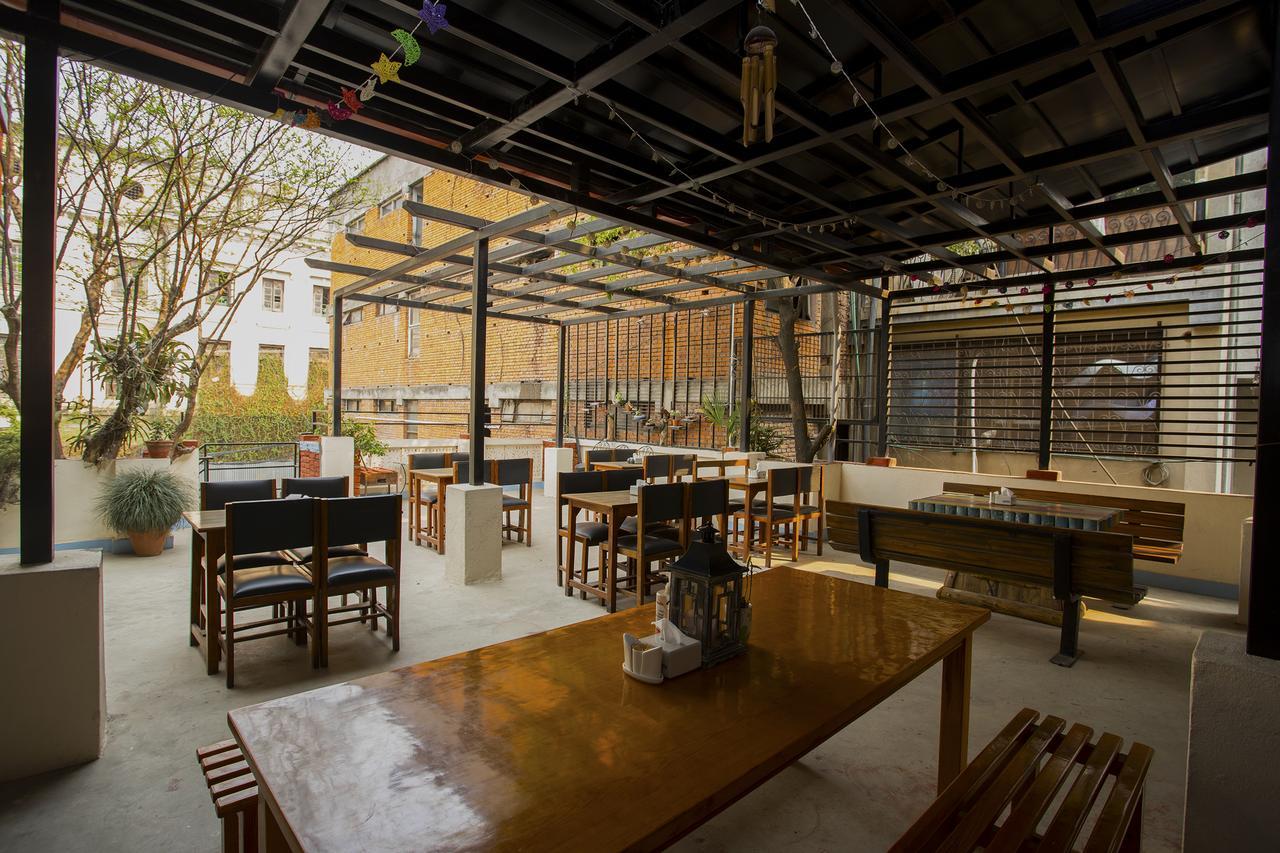 Oyo 131 Hotel Milarepa Katmandu Zewnętrze zdjęcie