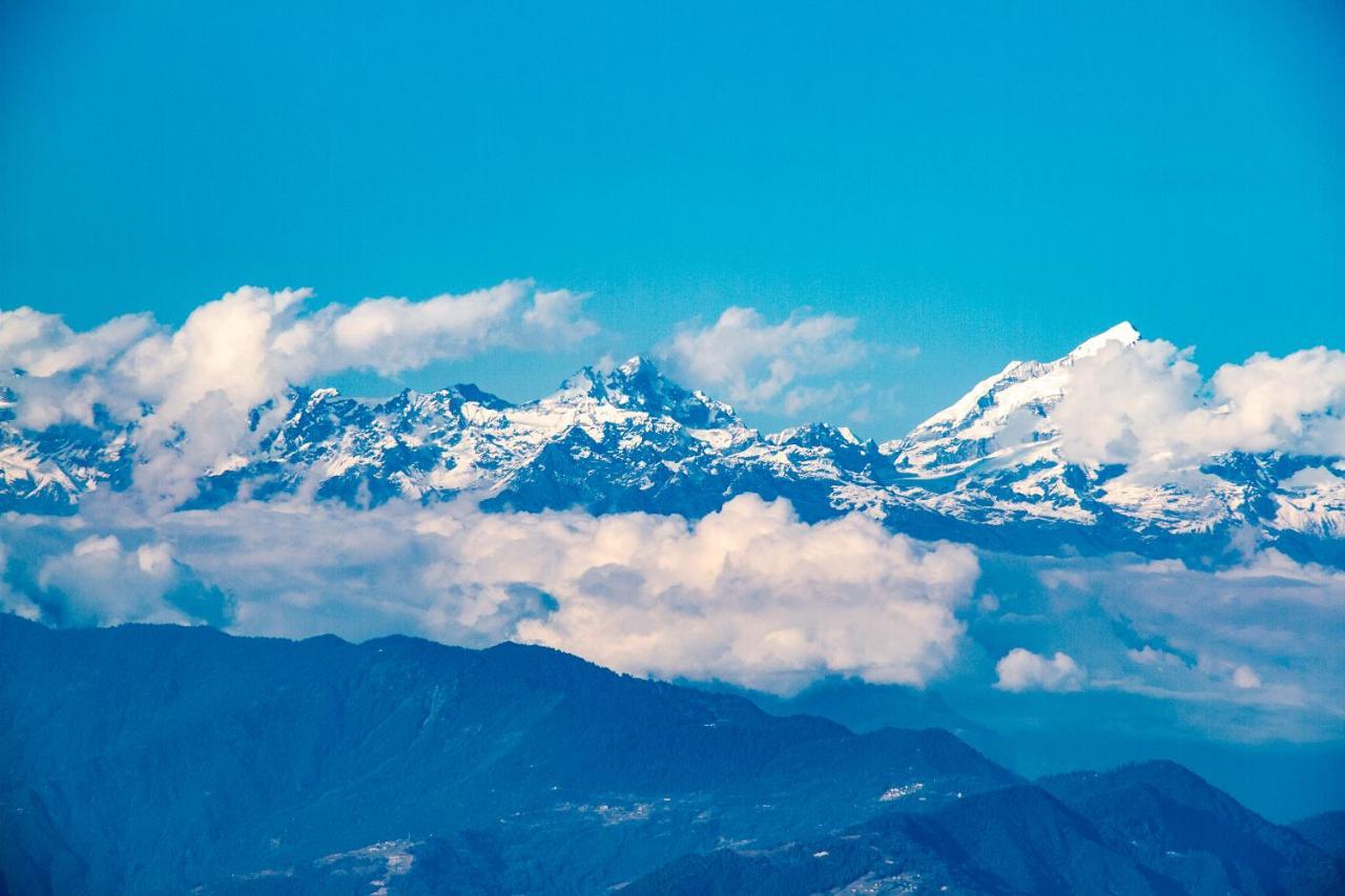 Oyo 131 Hotel Milarepa Katmandu Zewnętrze zdjęcie
